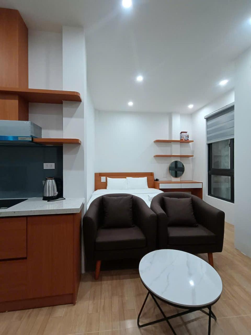 Ami Apartment Ha Noi — Photos 1