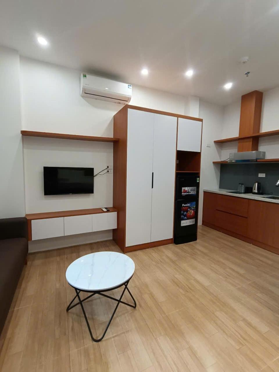Ami Apartment Ha Noi — Photos 2