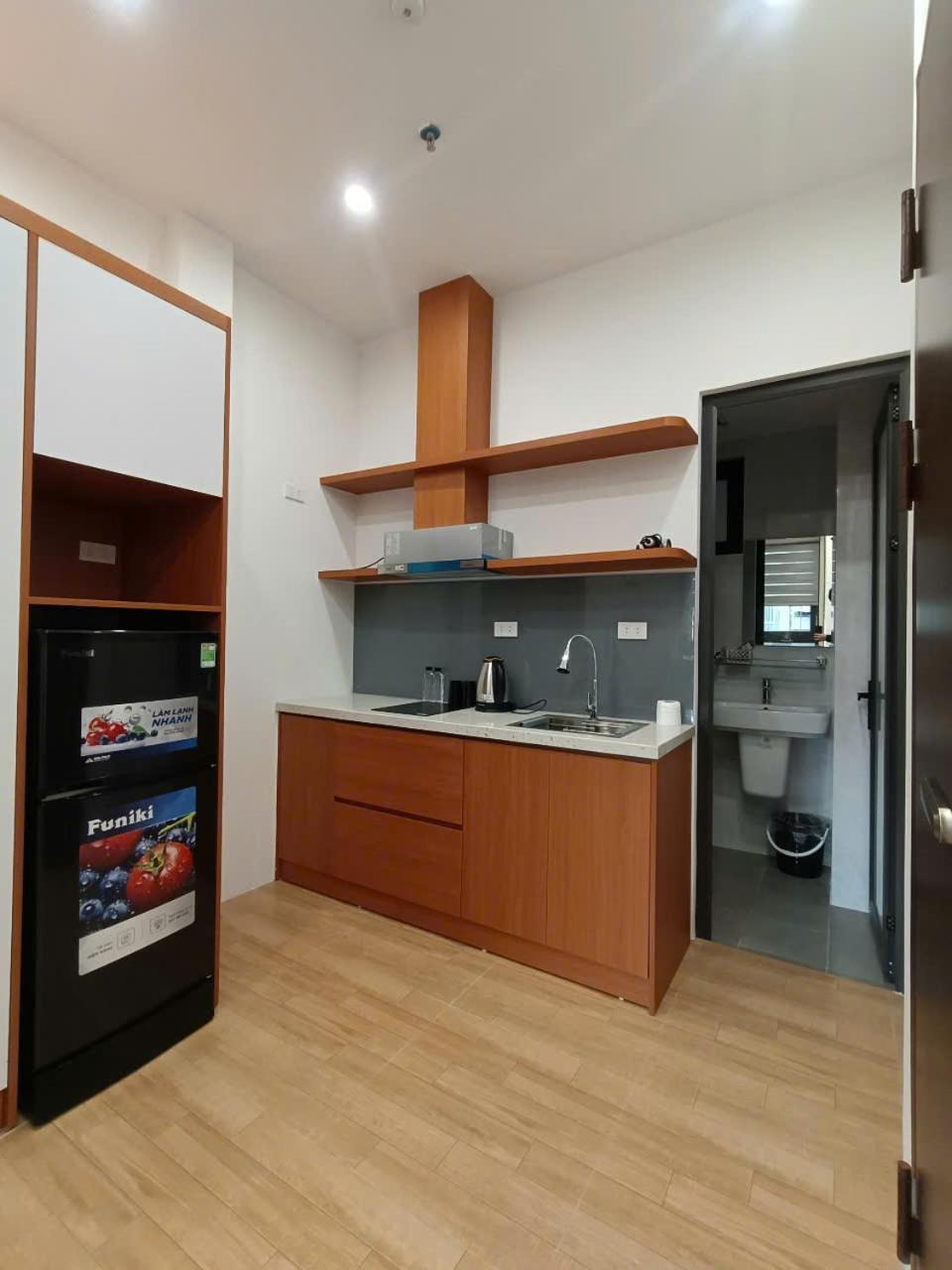 Ami Apartment Ha Noi — Photos 3